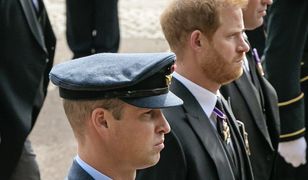Książę Harry na koronacji Karola III? William obawia się jednego