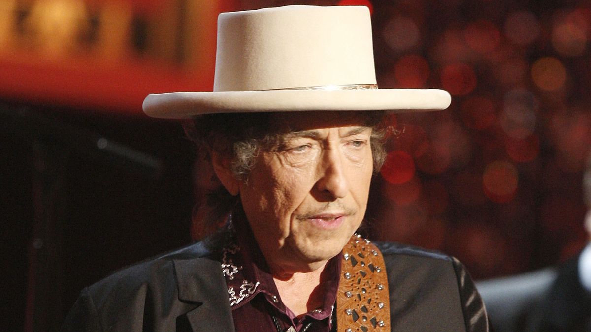 Bob Dylan jest oskarżany przez pewną kobietę o molestowanie seksualne