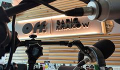 Zmiany w Off Radio Kraków. "Słowo mówione" kilka godzin w tygodniu