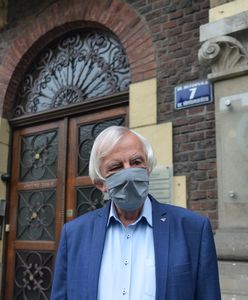 Wicemarszałek Terlecki jest przekonany, że PiS przeprowadzi ustawę o weryfikacji covidowej