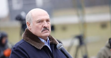 Kryzys ziemniaczany na Białorusi. Łukaszenka planuje rewolucję