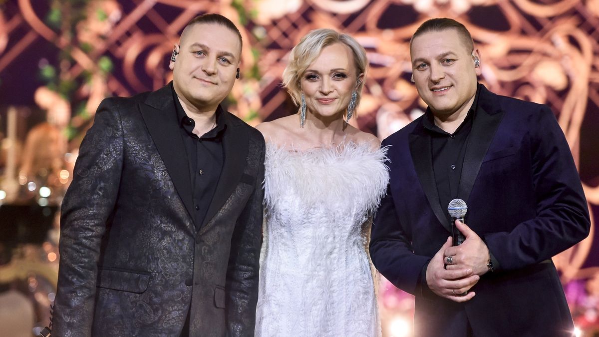 Edyta Golec odejdzie z zespołu?