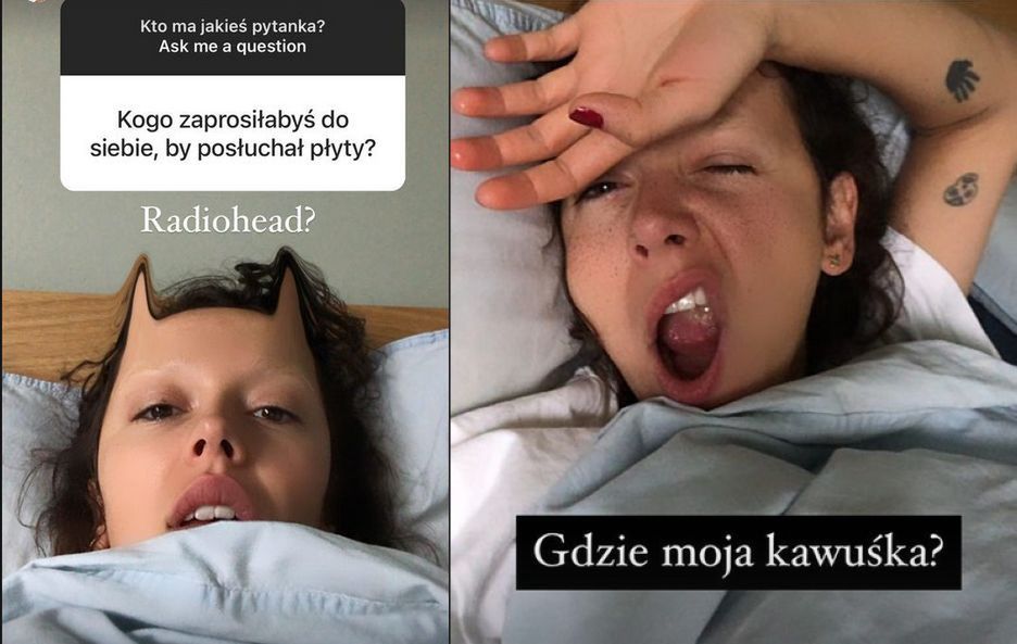 Monika Brodka