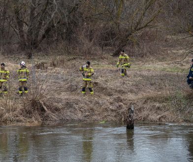 Tragedia na wodzie. Zginął 55-latek