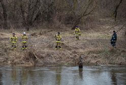 Tragedia na wodzie. Zginął 55-latek