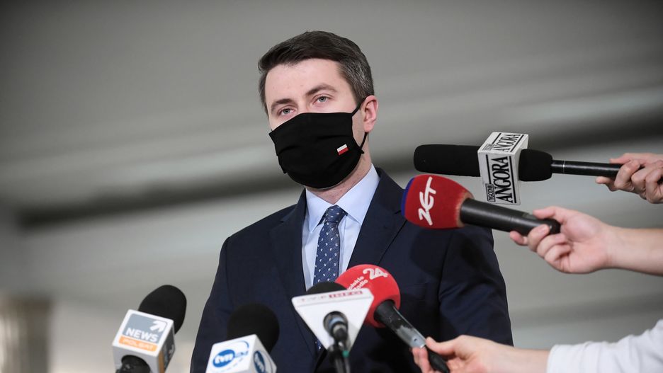 Piotr Mueller