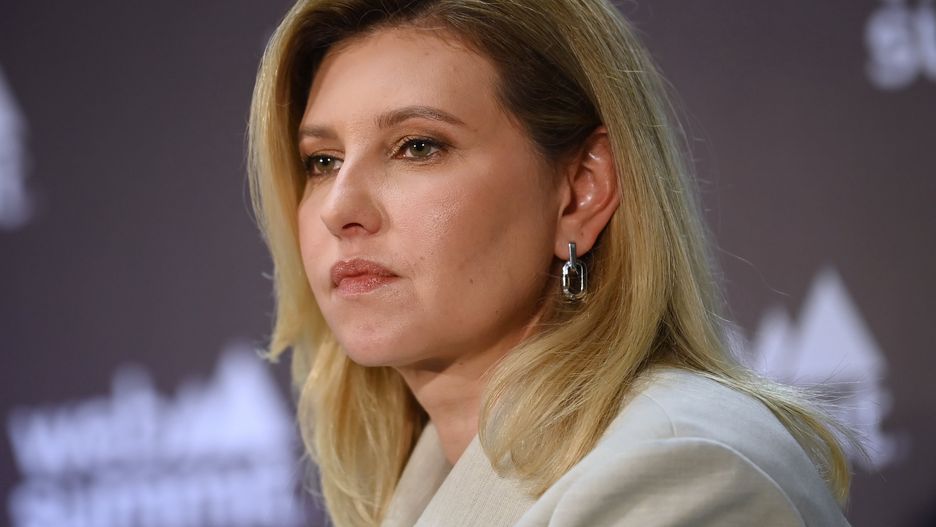 Zełenska