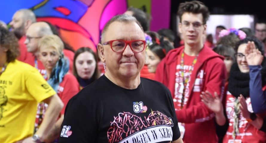 Trwa 33. finał WOŚP. Gdzie i kiedy oglądać?