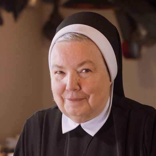Siostra Anastazja