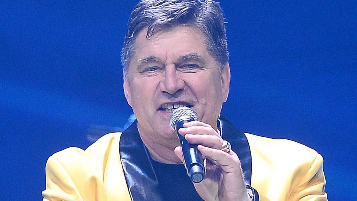 Sławomir Świerzyński o wierze