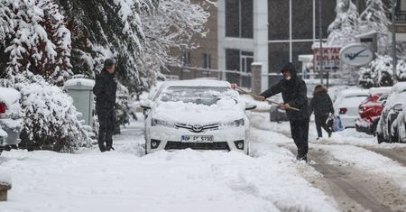 Paraliżujący żywioł ma dotrzeć do Polski. Prędzej niż myślisz!