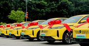 Chińczycy nie ładują elektryków. Mają inny patent