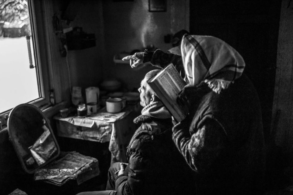 10. Wielki Konkurs Fotograficzny National Geographic - zobacz nagrodzone zdjęcia 10