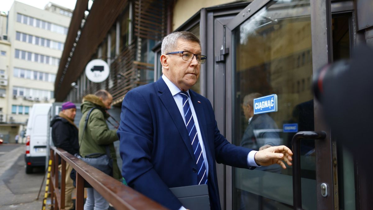 Pieniądze popłyną do PiS? Oto ile może dostać partia. Na zdjęciu Zbigniew Kuźmiuk