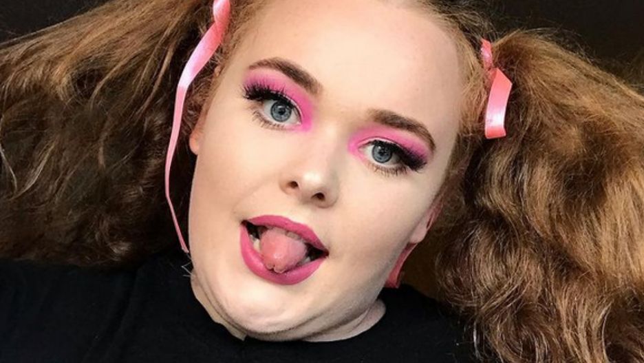 Ella Donnelly nie przejmuje się opiniami innych ludzi
