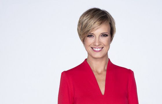 Paulina Chylewska zakłada agencję szkoleniową, pozostaje w dziennikarstwie