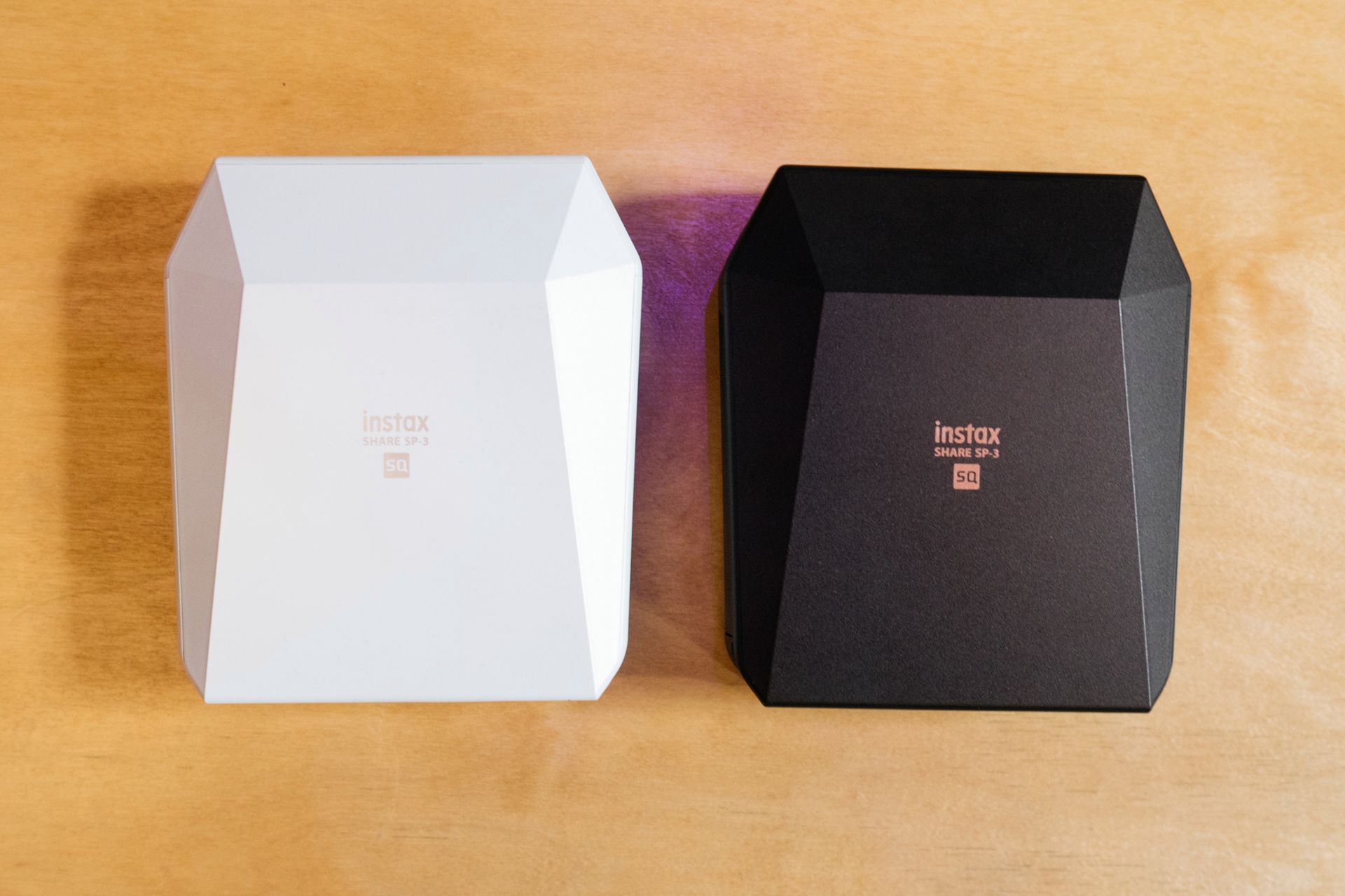 Instax Share SQ SP-3 - drukuje natychmiastowo w kwadracie i daje mnóstwo frajdy 2