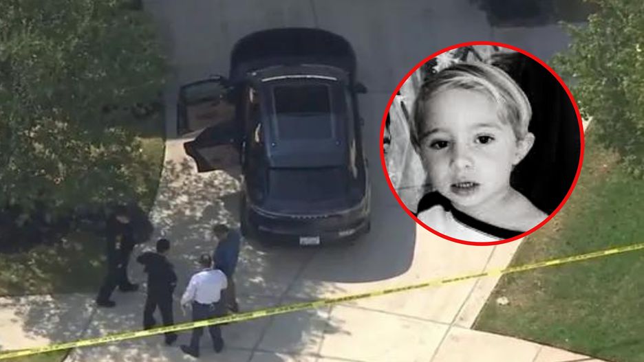 Pięciolatek zmarł w rozgrzanym samochodzie. Matka była pewna, że wysiadł