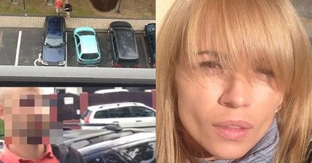 "Paparazzi próbowali WTARGNĄĆ NA ODDZIAŁ CHIRURGII!"