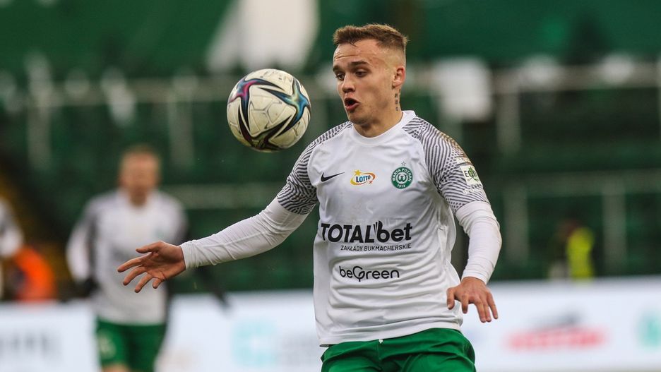 WARTA POZNAN - GORNIK LECZNA