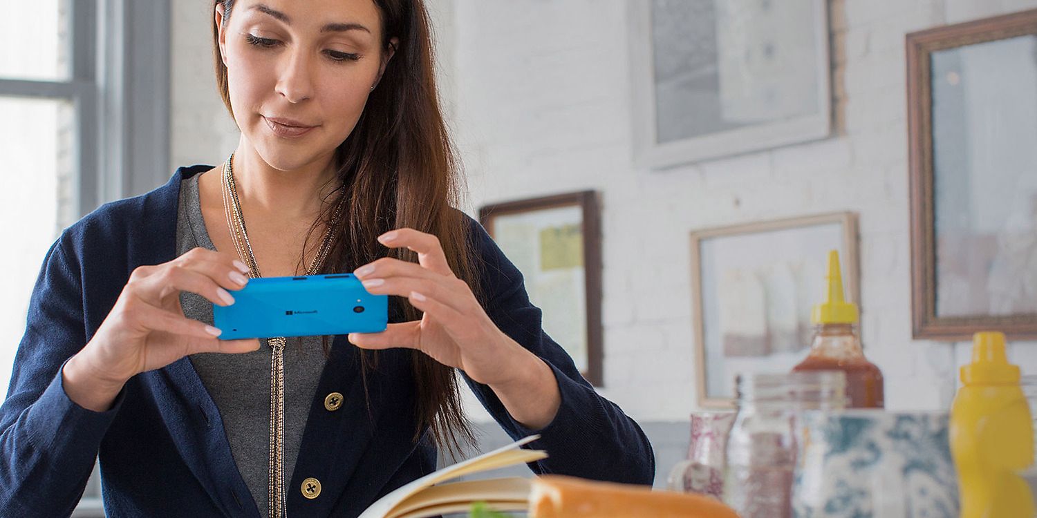 3 powody, dla których lubię Lumie 2