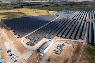 To miała być wielka farma fotowoltaiczna. Wypowiedzieli umowę