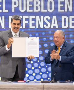 Wybuchnie nowa wojna? Jest reakcja Białego Domu