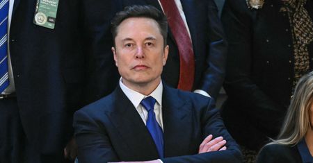Wielka awaria X. Musk oskarża