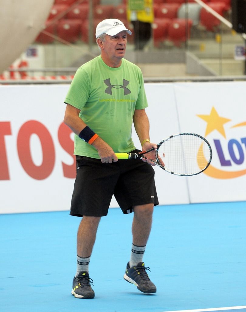 Tomasz Stockinger