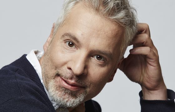 Maciej Wicha dyrektorem w Eyeo, będzie odpowiadać za relacje z wydawcami