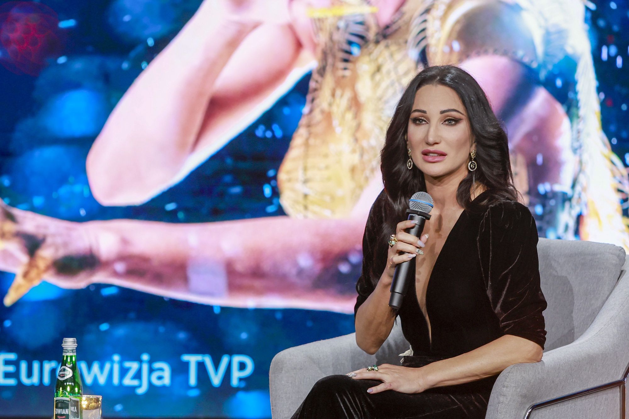 Justyna Steczkowska