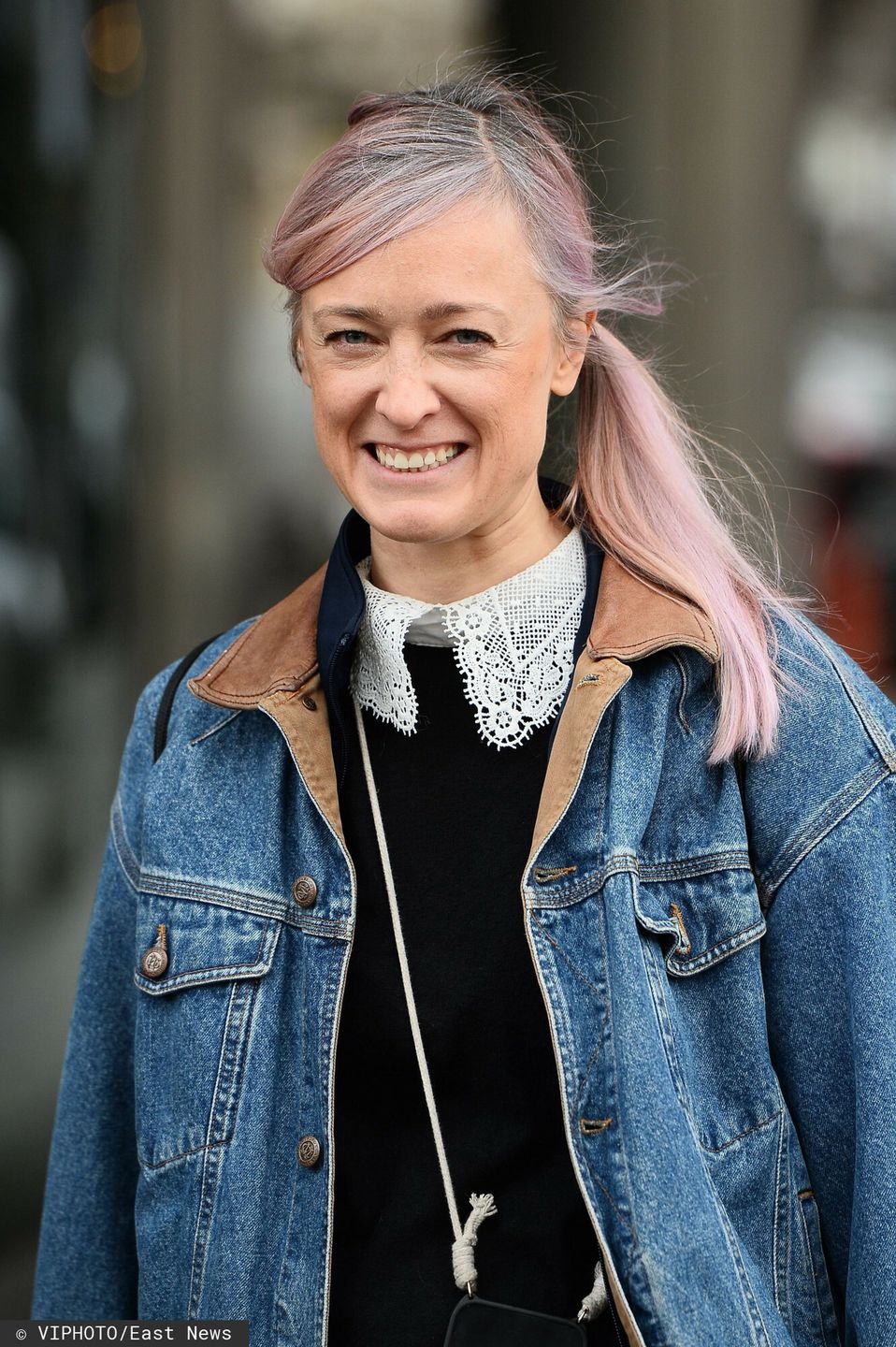 Matylda Damięcka