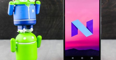 Android N zadebiutuje ostatecznie jako Android 7.0