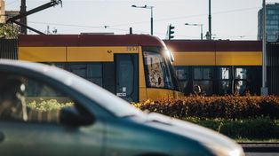 Warszawa: Wielki kontrakt na tramwaje. Na pokładzie USB i inteligentne systemy