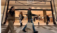 Nowy właściciel otworzył w Rosji dawne sklepy Reserved. Mają nowe nazwy, ale towar ten sam