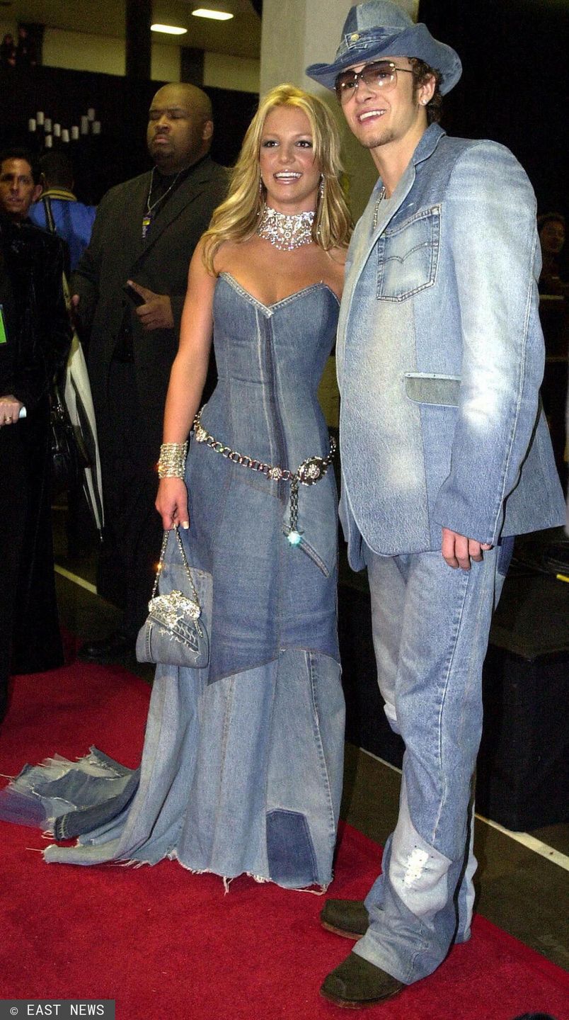 Justin Timberlake deklaruje pełne wsparcie dla Britney Spears