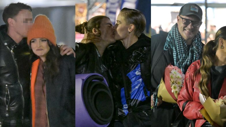 Kulisy "Tańca z Gwiazdami" 