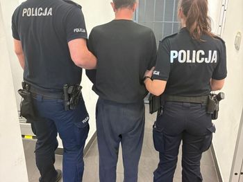 Mołdawianie zatrzymani za zabójstwo swojego rodaka. Zginął od ciosów nożem