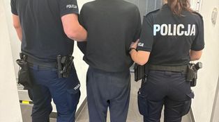 Mołdawianie zatrzymani za zabójstwo swojego rodaka. Zginął od ciosów nożem