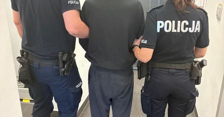 Mołdawianie zatrzymani za zabójstwo swojego rodaka. Zginął od ciosów nożem