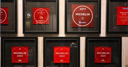 To najważniejsze wyróżnienie w kuchni. Jak działa przewodnik Michelin?