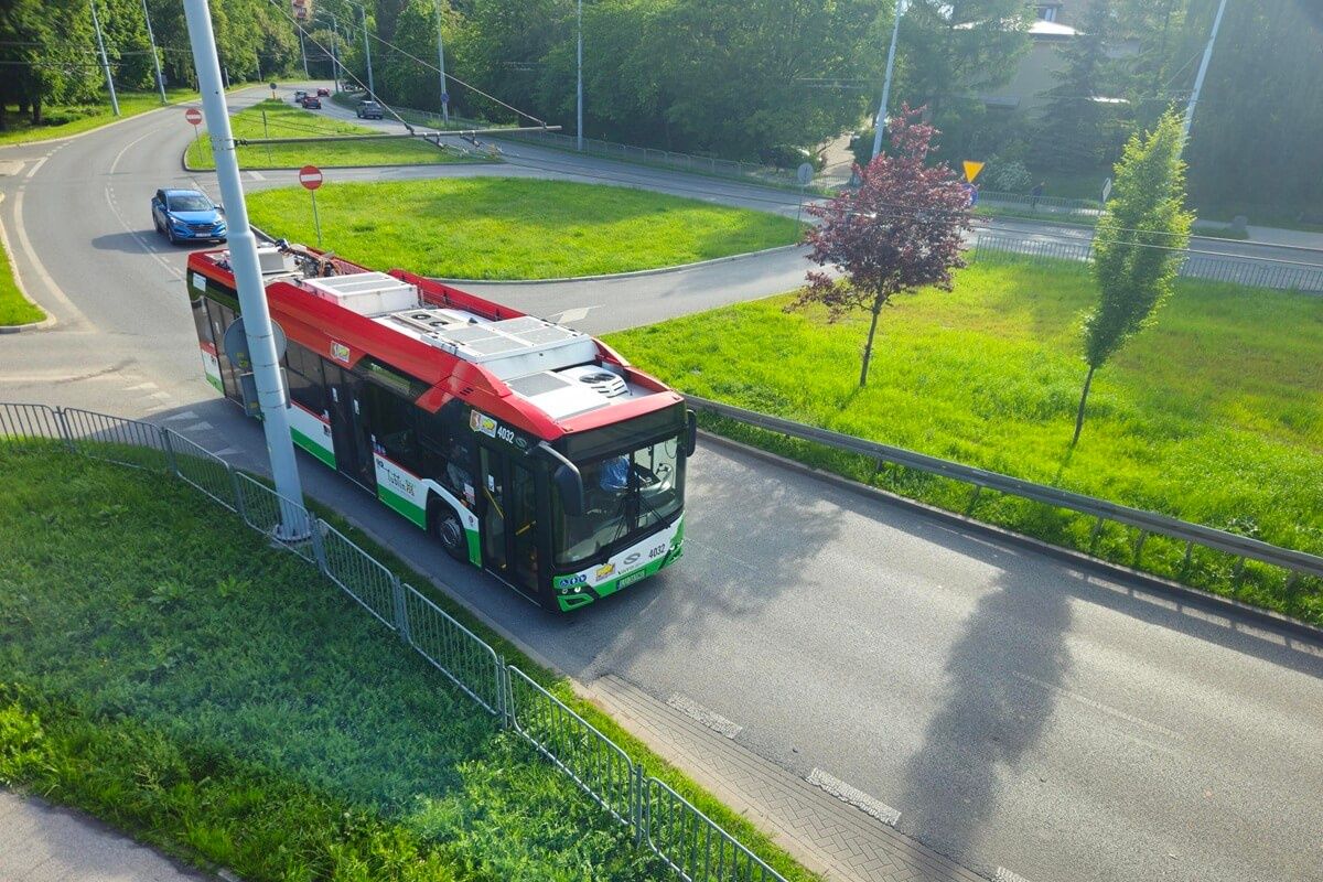 Europejski Tydzień Mobilności 2026 w Lublinie | PROGRAM