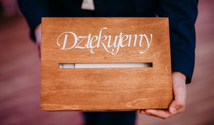 Ile włożyć w kopertę na wesele? Aktualne kwoty w 2024 roku