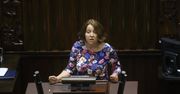 Koronawirus. Kłótnia o TVP. Joanna Lichocka: to nieodpowiedzialność