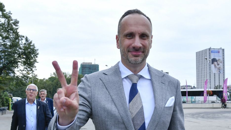 Janusz Kowalski znowu będzie posłem