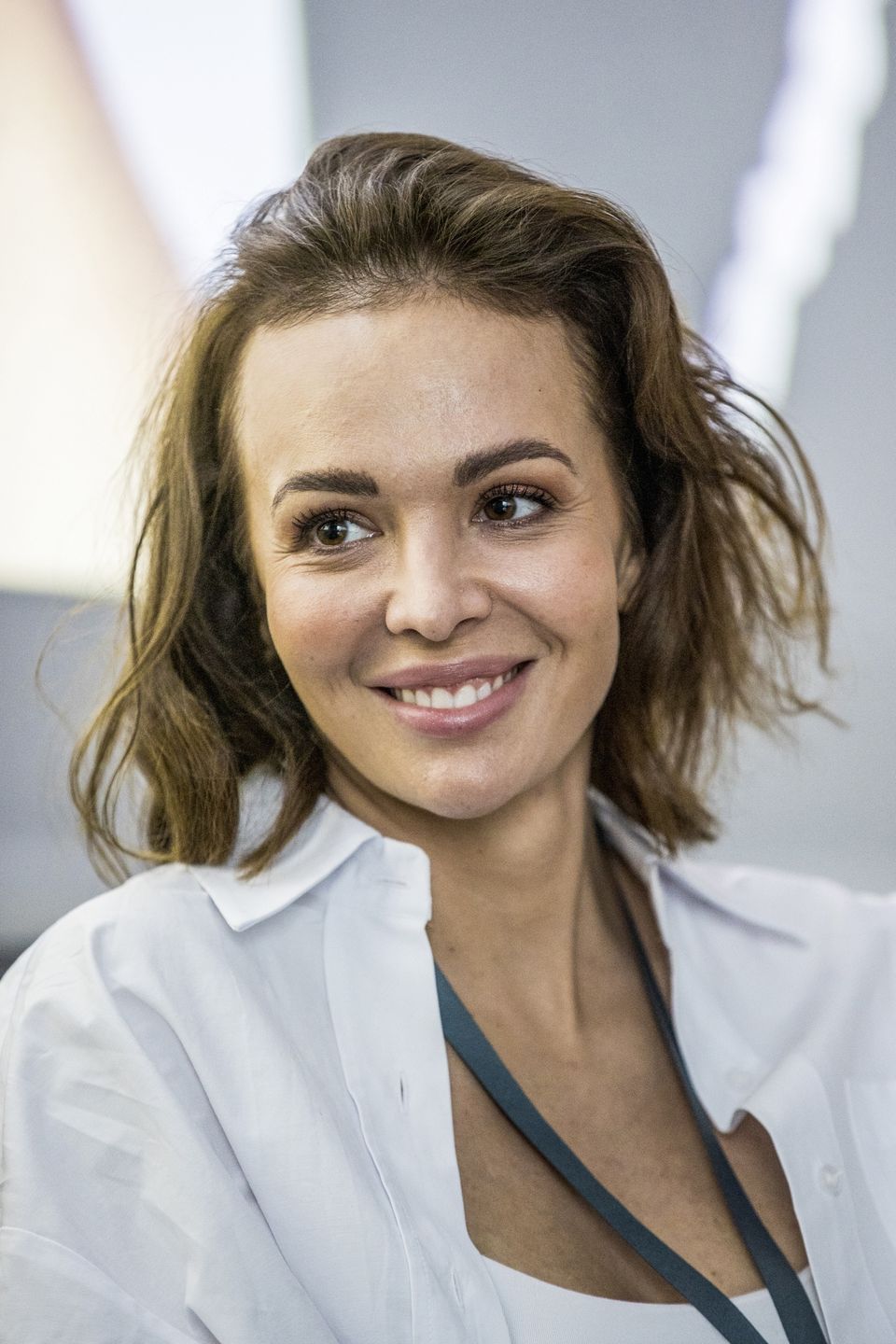 Anna Wendzikoska