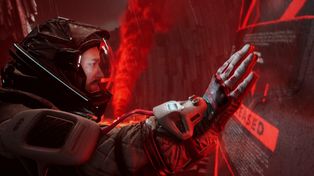 The Alters z dużą aktualizacją – spokojniejsze przetrwanie w kosmosie