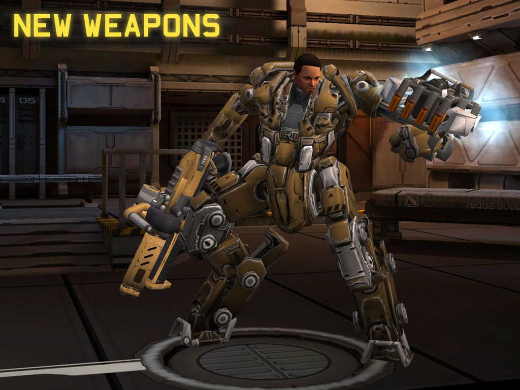 XCOM: Enemy Within już na rynku! 3