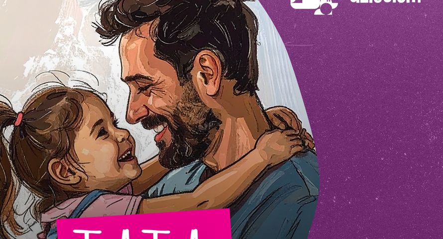 Polskie Radio Dzieciom z nowym podcastem o ojcach