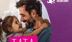 Polskie Radio Dzieciom z nowym podcastem o ojcach